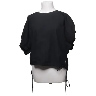 Haut (Noir) de Arket Coton