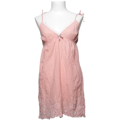 Débardeur de nuit (Rose) de Love to Lounge Coton