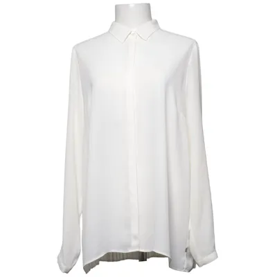 Shirt (White) from Milano Italy