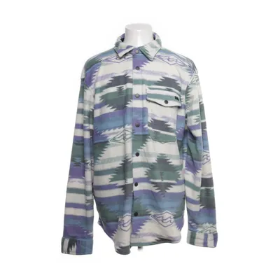 Overshirt (Wit, Meerkleurig) van Billabong Polyester