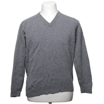 Pullover (Gray) from Alan Paine