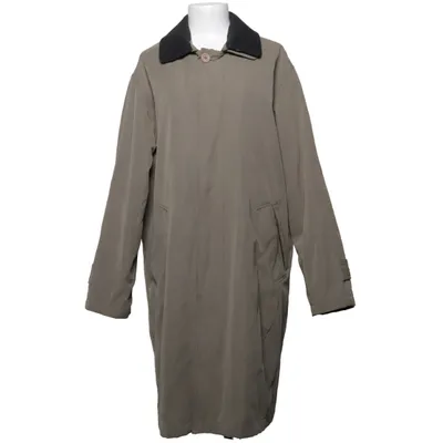 Jas (Beige) van Rappson Polyester