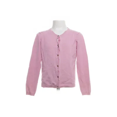 Cardigan (Roze) van Zara Knitwear