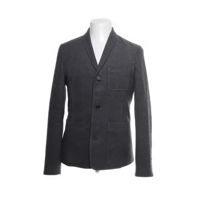 Blazer (Grijs) van COS Katoen, Kasjmier, Polyamide, Wol, Viscose