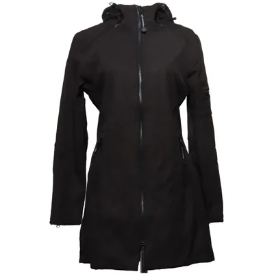 Regnkappa (Raincoat) från Ilse Jacobsen Hornbæk Polyester