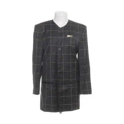 Blazer (Gray, Multicolored) from Le Truc Coordinates Viscose