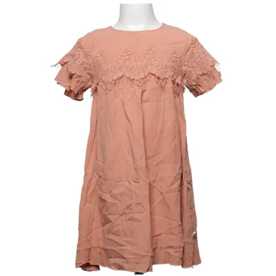 Kleid (Isola Jr Dress) von POMPdeLUx Baumwolle, Viskose