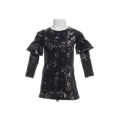 Dress (Gray, Multicolored) from Aarre Organic cotton, Elastane