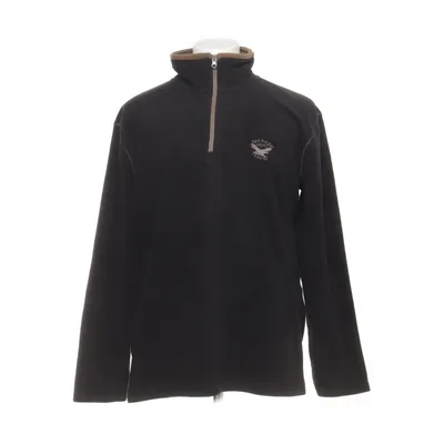 Fleecetröja (Grå) från Atlas for Men Polyester