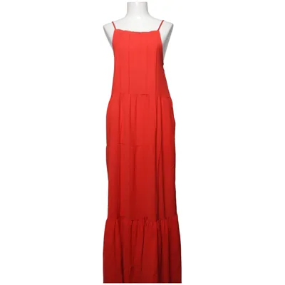 Maxi dress (Red) from Dance
