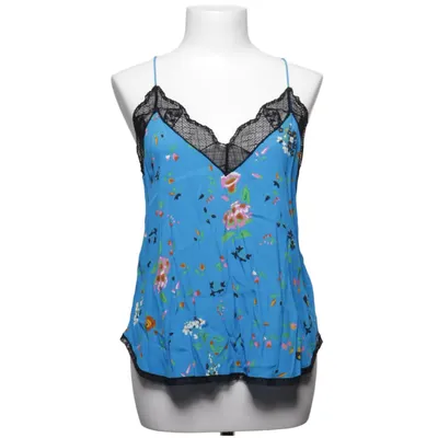Pyjamatop (Christy Crepe Uma) van Zadig & Voltaire Elastaan, Polyamide, Viscose
