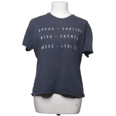 T-shirt (Grå) fra Zoe Karssen Bomuld