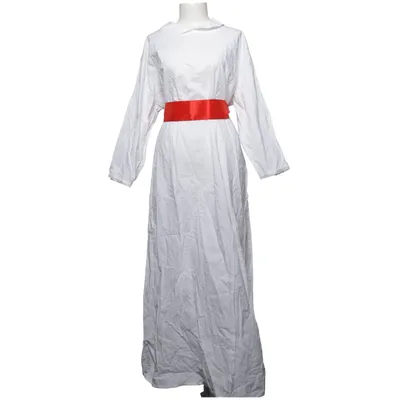 Chemise (Wit) van Åhléns Katoen