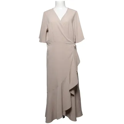Wikkeljurk (Beige) van Pernilla Wahlgren Design Polyester