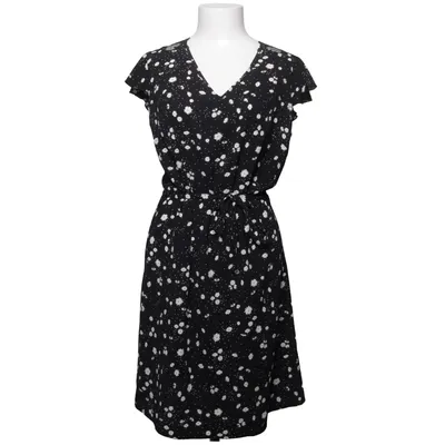 Robe (Noir, Blanc) de Gémo