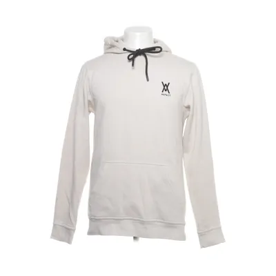 Capuchon sweater (Beige) van Aspact Katoen, Polyester