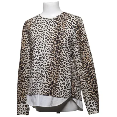 Top (Beige, Black, Brown) from Rika Cotton