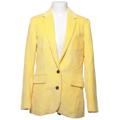 Blazer (Yellow) from Paul & Joe Cotton, Viscose