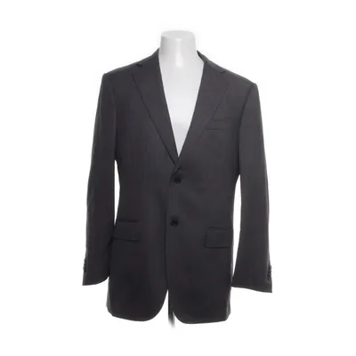 Kavaj (Grå) från Suitsupply Ull