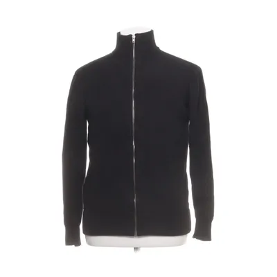 Kofta (THE MERINO ZIP CARDIGAN) från Asket Merinoull