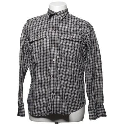 Shirt (Zwart, Wit) van Chaps
