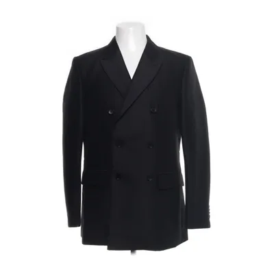 Kavaj (Dubbelknäppt, Student, Examen, Party) från H&M Conscious Collection Exclusive Lyocell, Polyester