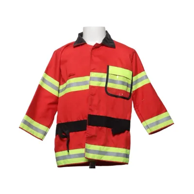 Verkleidung (Fire Chief Role Play Set) von Melissa & Doug Baumwolle, Polyester