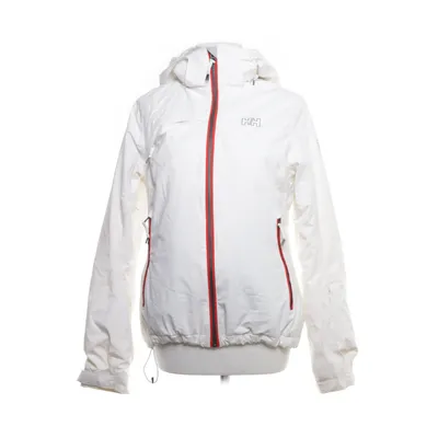 Skidjacka (Vit) från Helly Hansen Polyester, Polyuretan, Polyamid