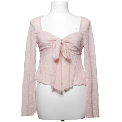 Top (Roze) van Cider Elastaan, Polyamide