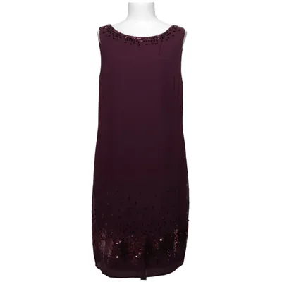 Jurk (Lila) van Vera Mont Polyester