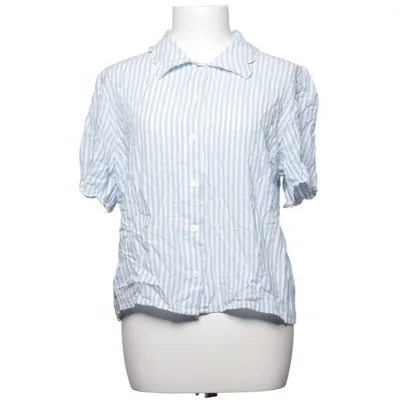 Short sleeve shirt (Aira) from Carin Wester Viscose