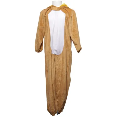 Onesie (Bruin, Wit, Geel) van PartyLite Polyester