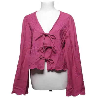 Blouse (Sterre Ls Top) de Fabienne Chapot Coton biologique, Polyester