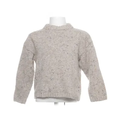 Tröja (Beige) från Arket Ull, Polyamid, Alpackaull