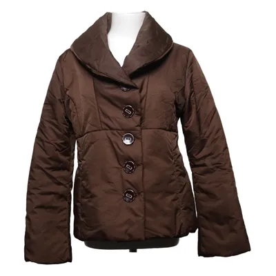 Winterjas (Bruin) van Grey Wolf Polyester