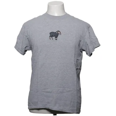 T-shirt (Grau) von New Love Club Baumwolle