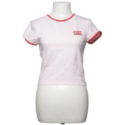 T-shirt (Pink, Rød) fra FB Sister