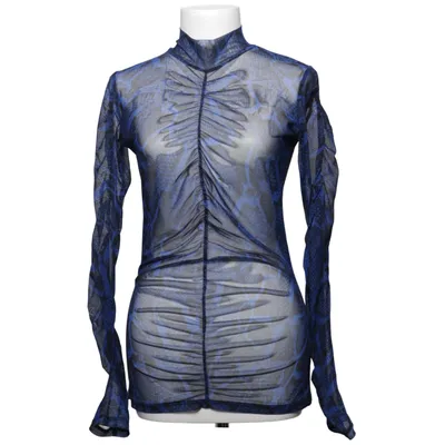 Top (Blue, Black) from Hugo Boss