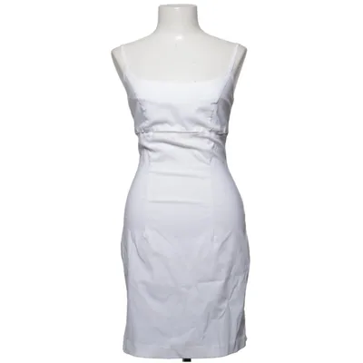 Jurk (Wit) van Fred Sun Elastaan, Polyamide, Viscose