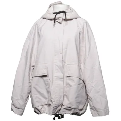 Jacket (Beige) from COS Cotton