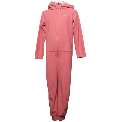 Onesie (Roze) van Didriksons Polyester