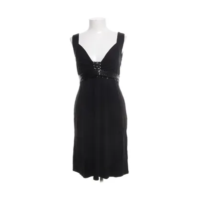 Dress (Black) from Amor & Psyche Elastane, Viscose