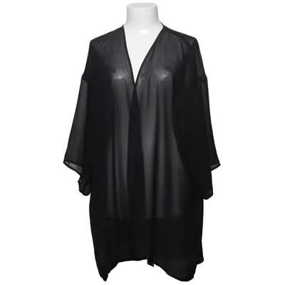 Dressing gown (Black) from Divided by H&M Polyester