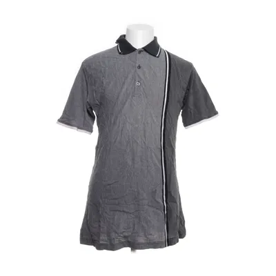 Polo shirt (Gray) from Kitaro