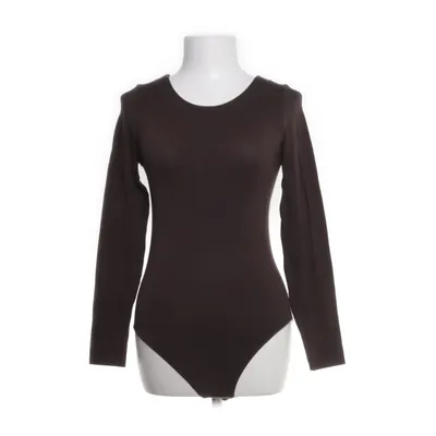 Romper (Bruin) van Wolford Katoen, Elastaan, Polyamide