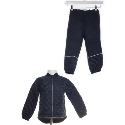 Ytterställ (Blå) från VRS Basic Polyester