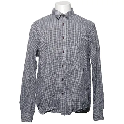 Skjorte (Dave Shirt) fra Premium by Jack & Jones Bomuld