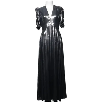 Klänning (Silverfärgad) från Zadig & Voltaire Polyester