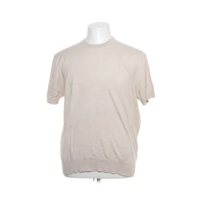 T-shirt (Beige) från Suitsupply