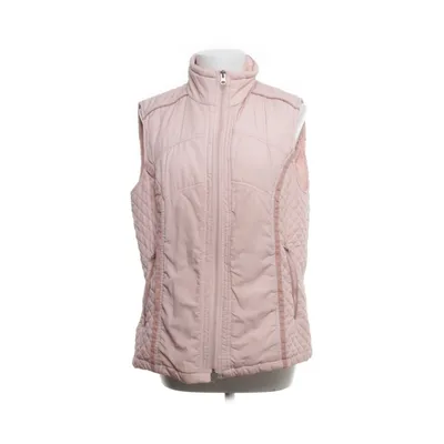 Ydervest (Pink) fra Marc Lauge Polyester
